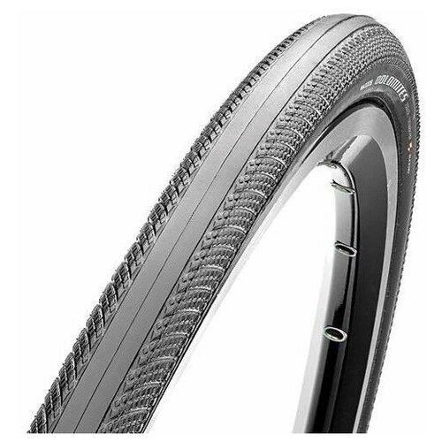 Велопокрышка Maxxis 2023 Dolomites 700x25c 25-622 TPI60 Wire maxxis dolomites 700x25c m210 w tt dk62 5502 2l шина велосипедная etb86473100