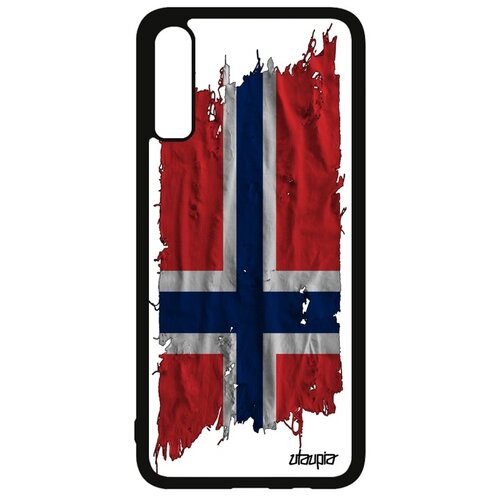 фото Galaxy a70 "флаг utaupia