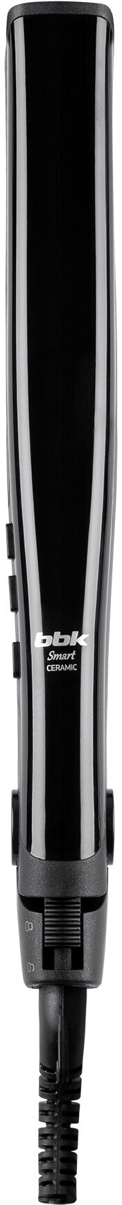 Выпрямитель BBK BST3011IL Black/Champagne - фото №3