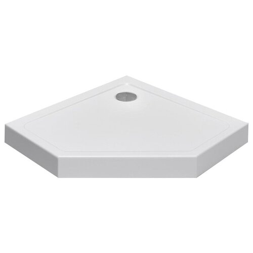 Поддон для душа Radaway Doros PT Compact 90x90 акриловый поддон 140x80 см radaway doros f compact sdrfp1480 05