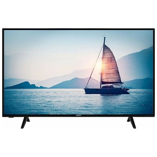 Телевизор Daewoo 43DM54UA 3424900₽