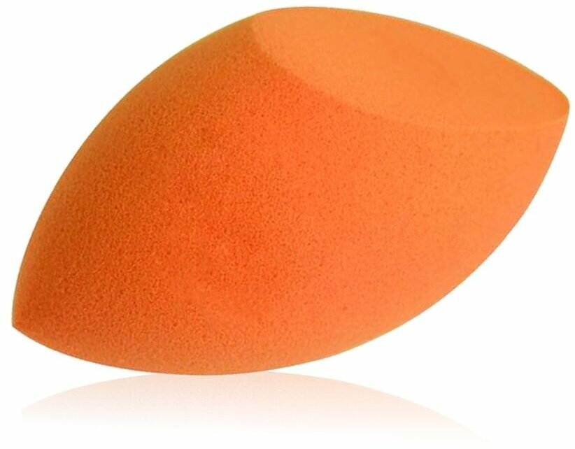 Спонж для тональной основы СТТ49 Beauty Sponge Bright Ora