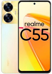 Смартфон Realme C55 8/256Gb Sun Shower