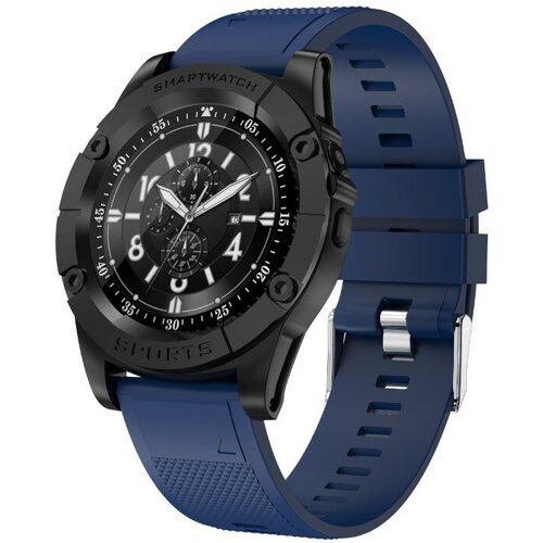 Смарт часы Smart Watch SW98 синие 149000₽