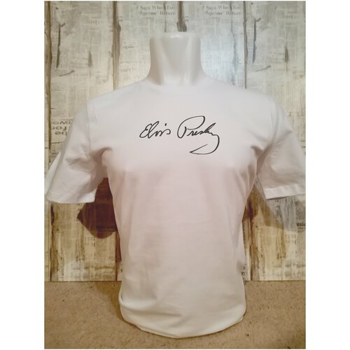 фото Футболка элвис luna crimson