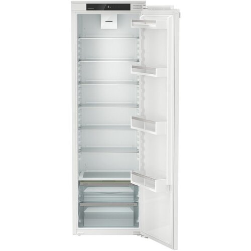 Встраиваемые холодильники Liebherr/ EIGER, ниша 178, Pure, EasyFresh, МК NoFrost, 3 контейнера, door-on-door,замена ICUN 3324-20 001