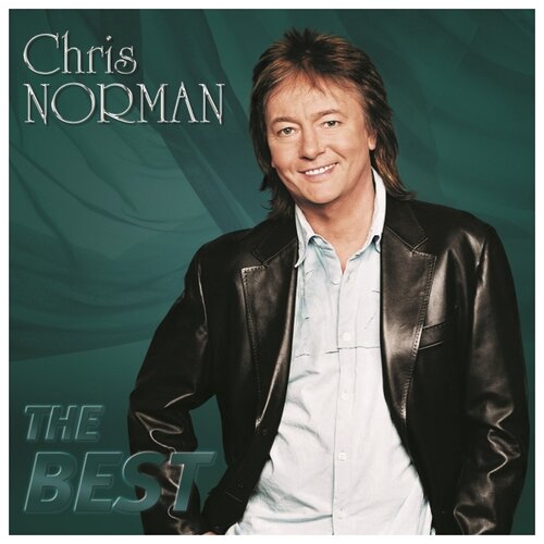 Bomba Music Chris Norman. The Best (виниловая пластинка)