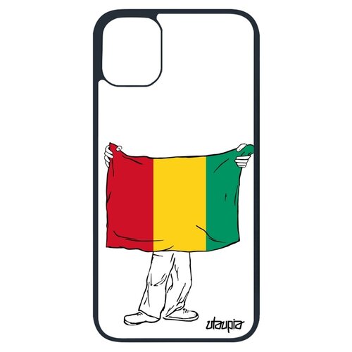 фото Iphone 11 pro "флаг utaupia