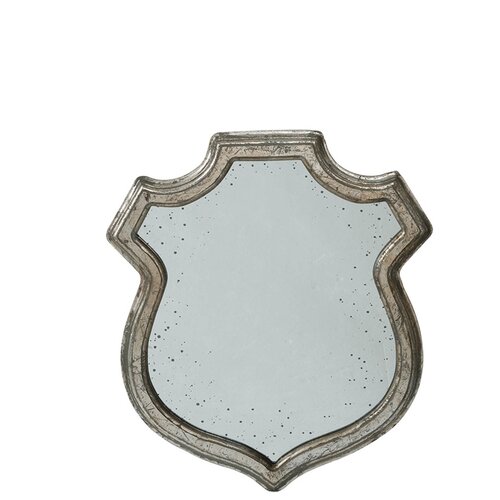 фото Зеркало 33x2x39 см glasar