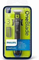 Триммер Philips OneBlade QP2520/20