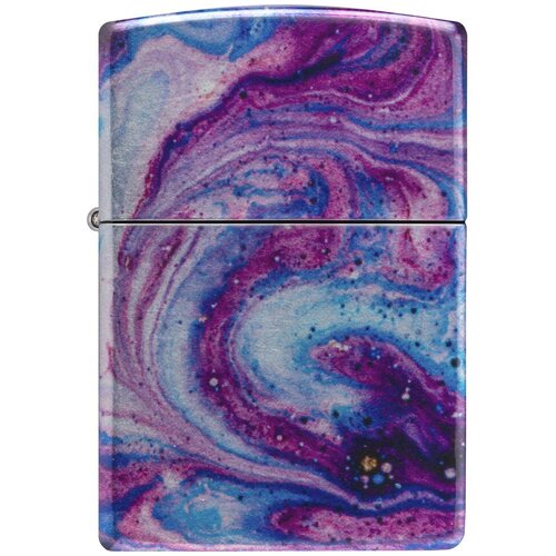 зажигалка universe astro 48547 Зажигалка бензиновая Zippo 48547 Universe Astro