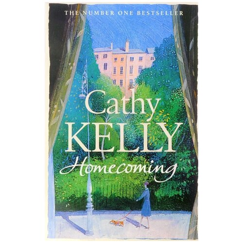 Келли Кэти "Homecoming"