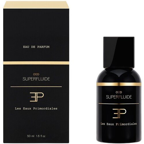 Oud Superfluide Парфюмерная вода унисекс, 100 мл prive best dark oud парфюмерная вода унисекс 100 мл