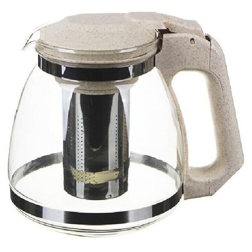 фото Vetta чайник заварочный 1500мл