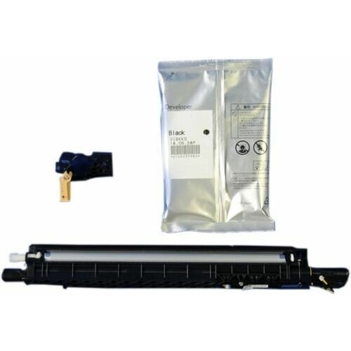 Xerox 607K07290 девелопер блок проявки 607K07290 черный 200000 стр оригинал 40154₽