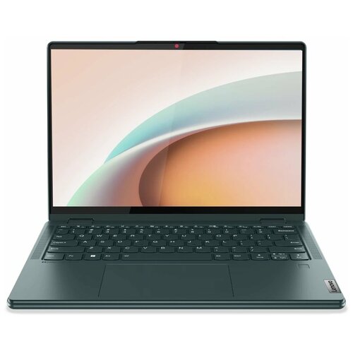 Ноутбук Lenovo Yoga 6 13ALC7 82UD008URK 10499000₽