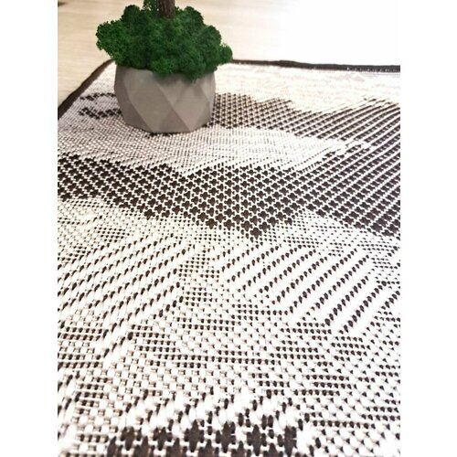 Коврик Design Avenue Ковер, 0.5 x 0.8 м 4583