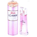 Lomani парфюмерная вода Mon Lomani - изображение