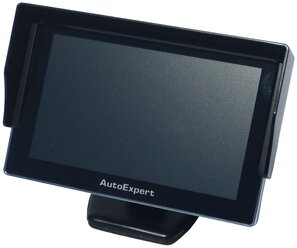 Автомобильный монитор AutoExpert DV-550