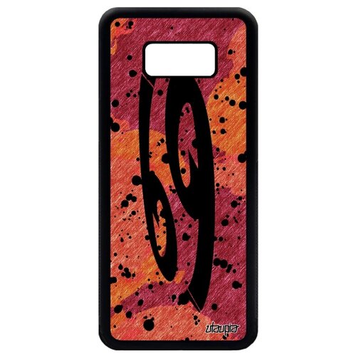 фото Чехол для смартфона galaxy s8 plus, "знак зодиака" каллиграфия созвездие utaupia
