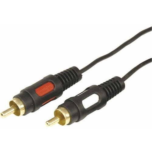 Аксессуар Rexant 3.5mm Stereo Plug - 2RCA Plug 1.5m 17-4232