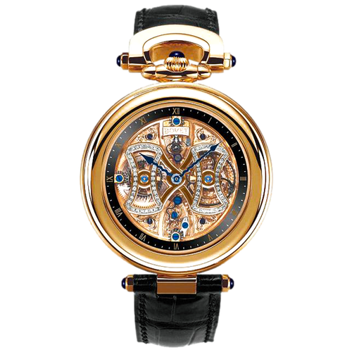 Наручные часы Bovet, золото