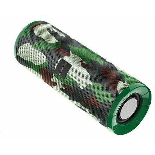 Портативная акустика BOROFONE BR1 Beyond 10 Вт камуфляж 143900₽