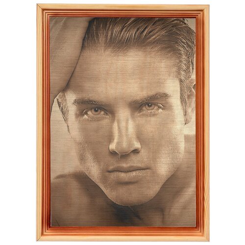 Картина в рамке 