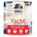 Лак яхтный Dufa Retail Yacht полуматовый алкидно-уретановый бесцветный 2л