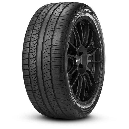 фото Шины pirelli scorpion zero asimmetrico 235/45r19 99v