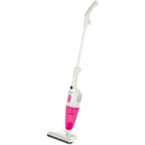 Ручной пылесос handstick SUNWIND VCN330 600Вт белыйрозовый 337000₽