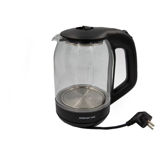 Чайник Comfort 330 18л корпус стекло 12 200600₽