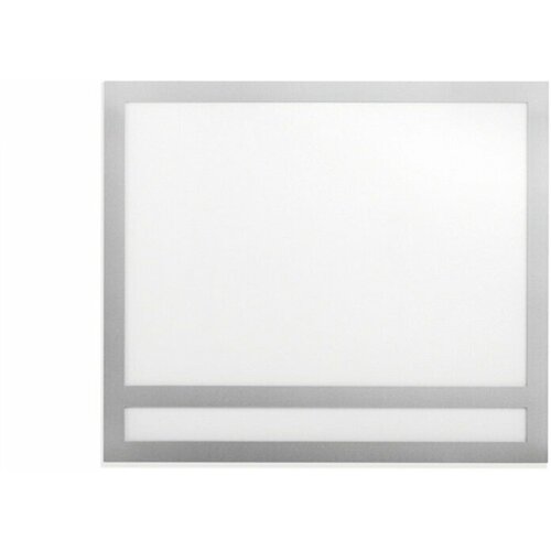 Рамка магнитная Durable Duraframe Photo Plus, для фото, 13 x 18 мм Серебристый