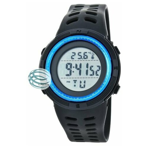 Skmei 1681BUWT bluewhite 215200₽