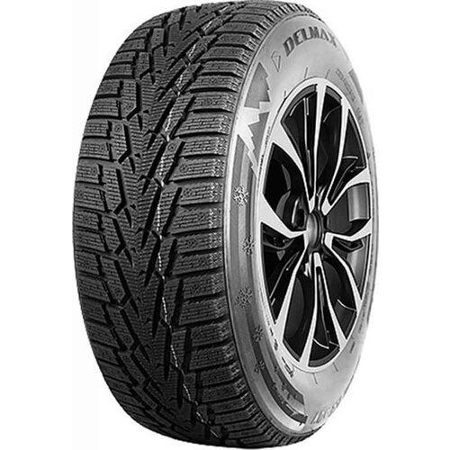 Шины 215/55 R17 Delmax Ultima ICE 98T