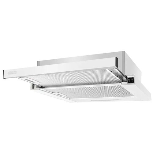 Встраиваемая вытяжка DeLonghi KT-A 114 BF 650200₽