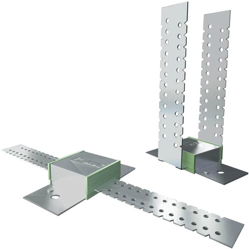 Виброподвес Сонокреп ЕП 20 упаковка 20 шт