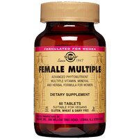 Female Multiple таб., 290 г, 60 шт.