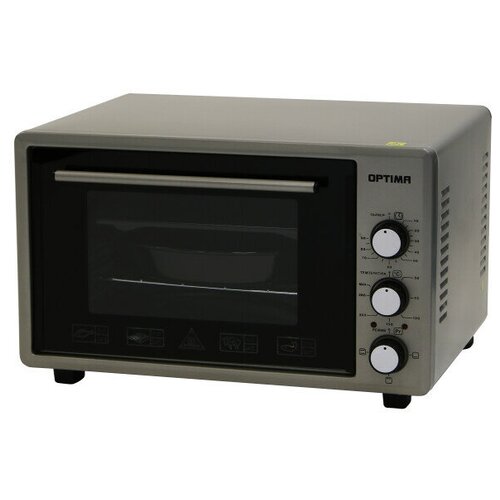 Мини-печи OPTIMA Мини-печь OPTIMA OF-36G 720000₽