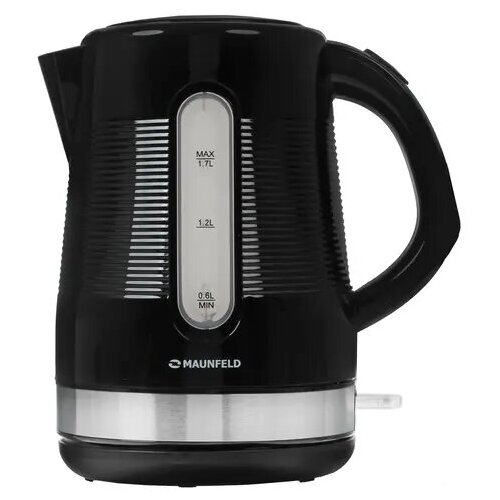 Чайник электрический Maunfeld MGK-631B 223600₽