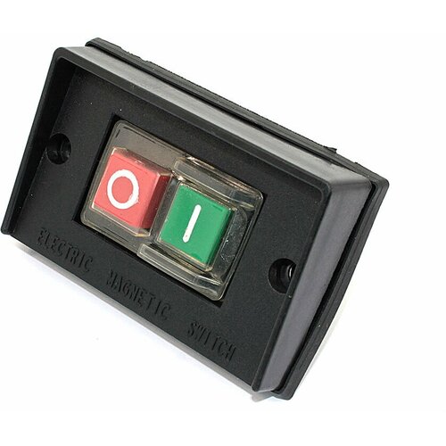 Выключатель на бетономешалкуплиткорез с корпусом 4 контакта 9081 301057 724₽