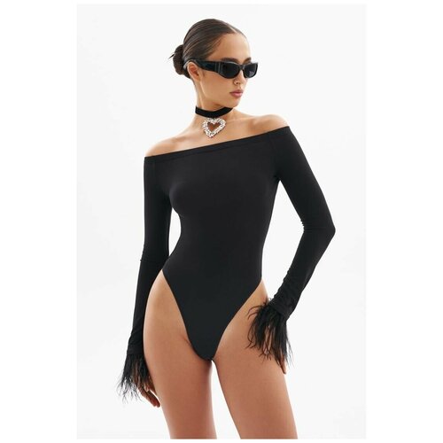 Боди женское TOPTOP STUDIO 7490₽