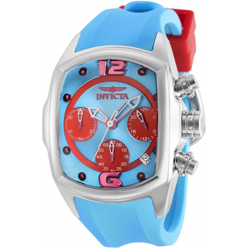 Часы женские кварцевые Invicta Lupah Lady 36969