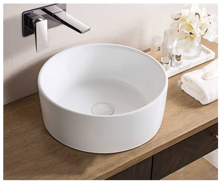 Раковина-чаша CeramaLux - фото №11