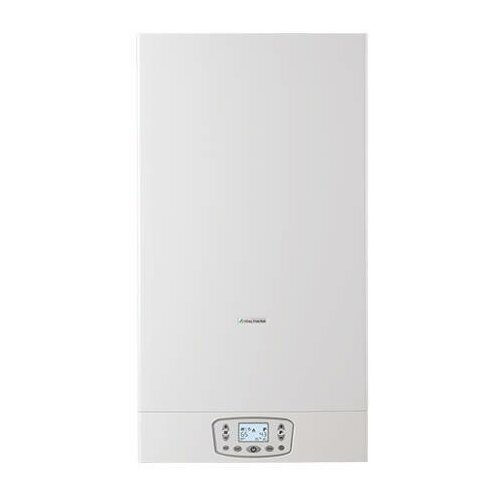 Котел газовый настенный ITALTHERM TIME 30 F двухконтурный закрытая камера сгорания 15675000₽