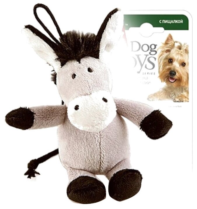    Dog Toys    10 