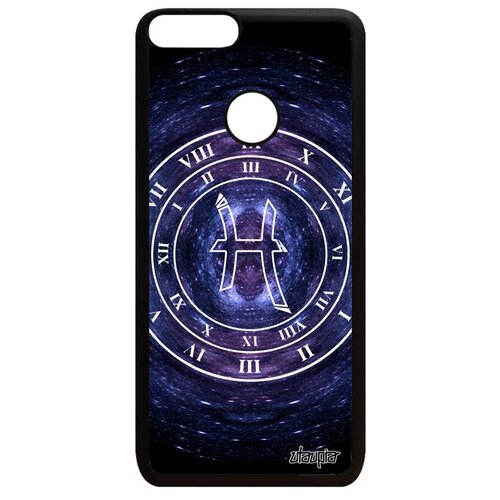 фото Чехол для мобильного huawei p smart 2018, "зодиак" созвездие zodiac utaupia