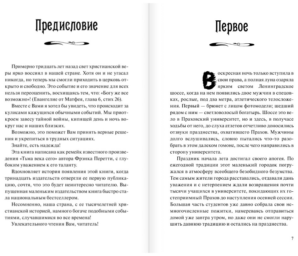 Свет во тьме (Медведев Тимофей Ленарович) - фото №4