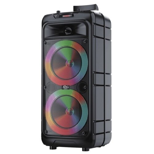 Портативная колонка BT SPEAKER ZQS-8211 645000₽