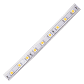 Ecola SA5W14ESB Светодиодная лента LED strip 220V STD 14,4W/m IP68 1 шт. - фотография № 2